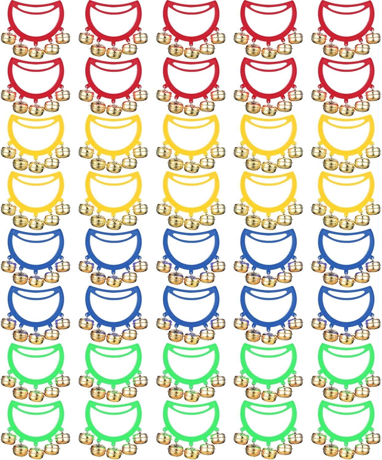 Hand bells