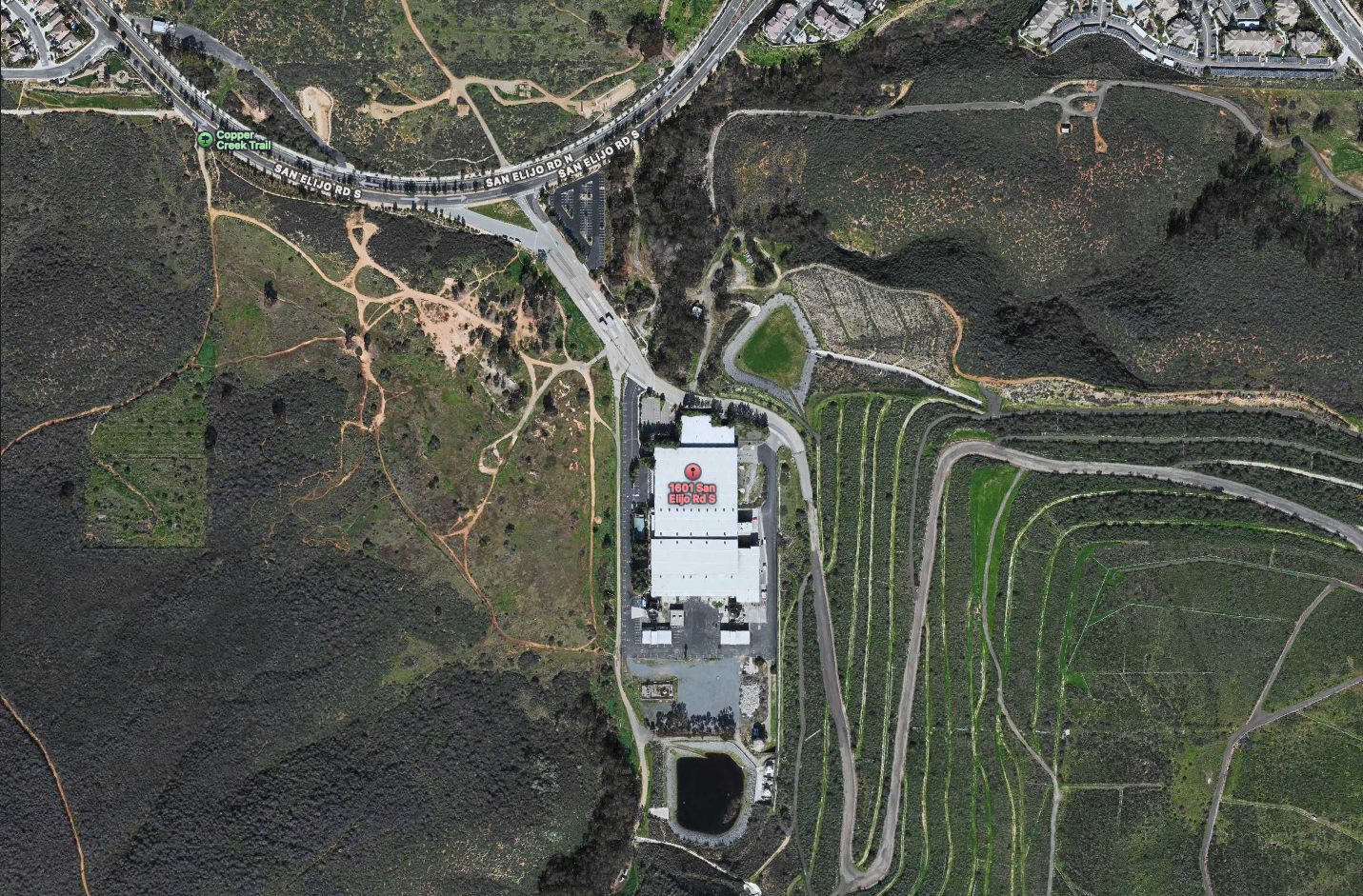 1601 San Elijo Rd, San Marcos, CA 92078
